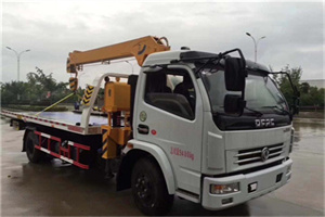 爱民24小时道路救援服务