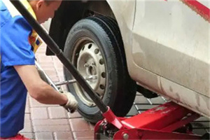 爱民附近拖车24小时服务热线电话