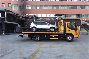 爱民汽车紧急补胎换胎救援