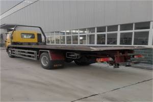 爱民24小时公路救援电话