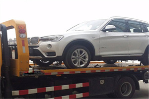 爱民拖车24小时服务电话