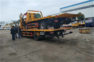 爱民同城汽车补胎