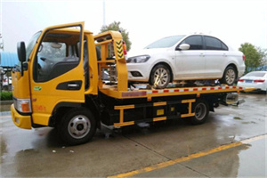 爱民附近拖车救援24小时服务热线
